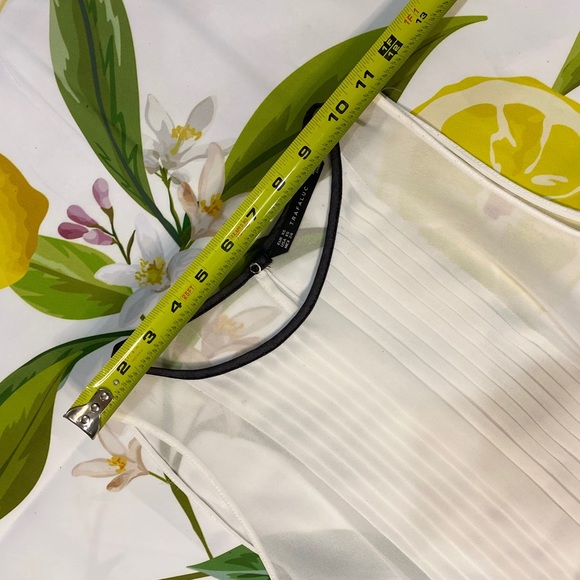 Zara Trafaluc Sleeveless Top - Picture 5 of 6